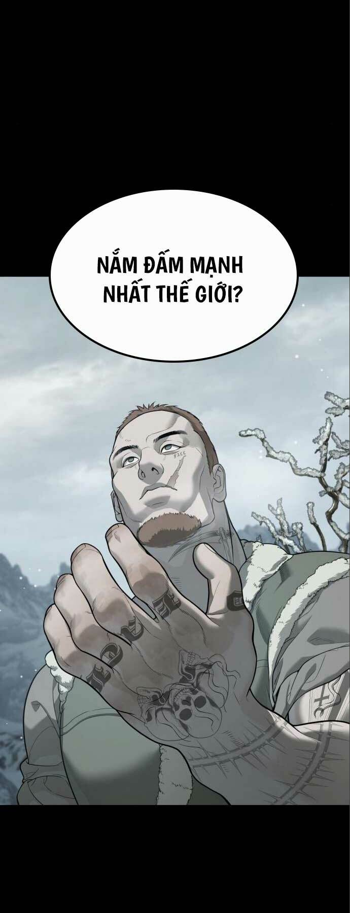 Sát Thủ Peter - Chapter 18 - Page 50