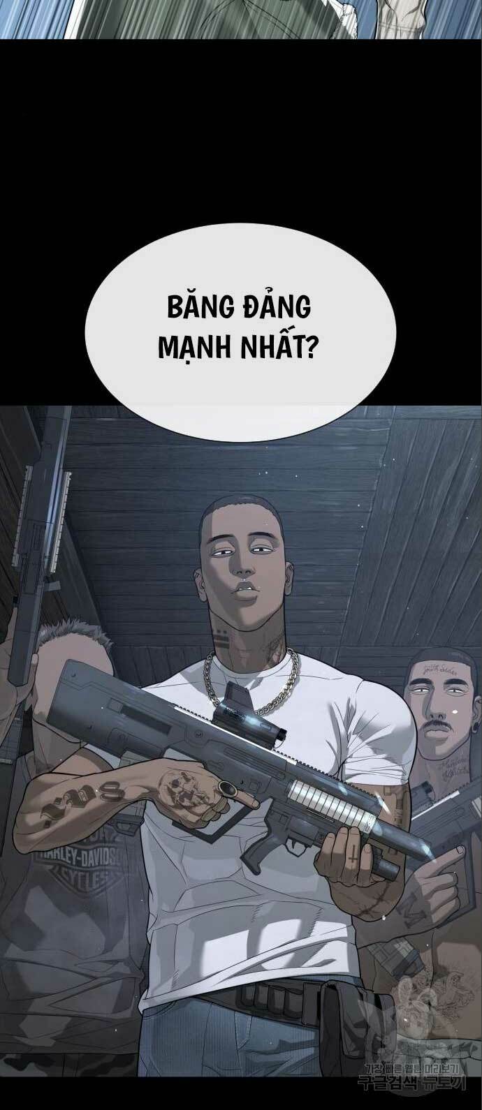 Sát Thủ Peter - Chapter 18 - Page 52