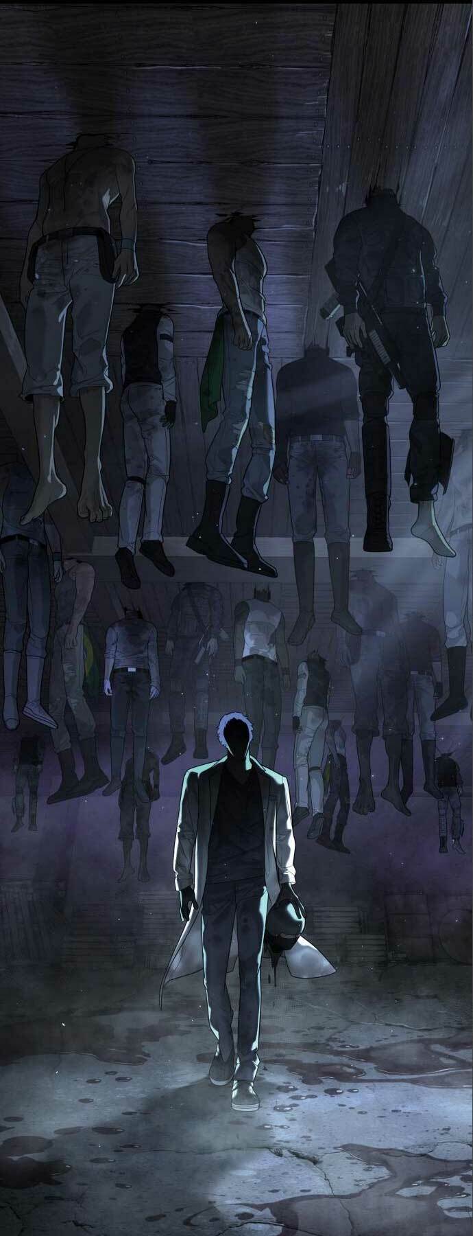 Sát Thủ Peter - Chapter 18 - Page 53