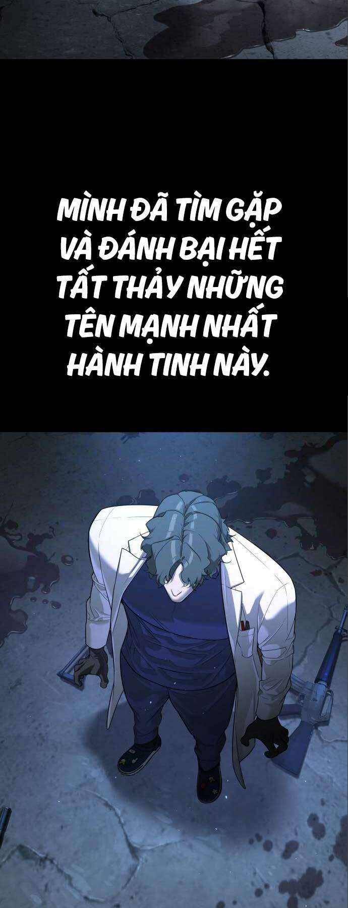 Sát Thủ Peter - Chapter 18 - Page 54