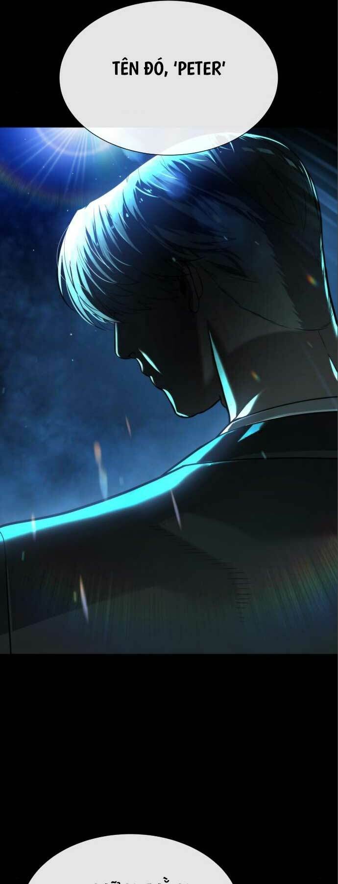 Sát Thủ Peter - Chapter 18 - Page 58