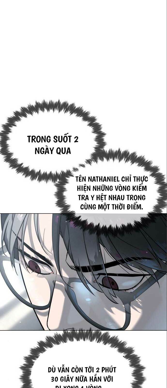Sát Thủ Peter - Chapter 18 - Page 5