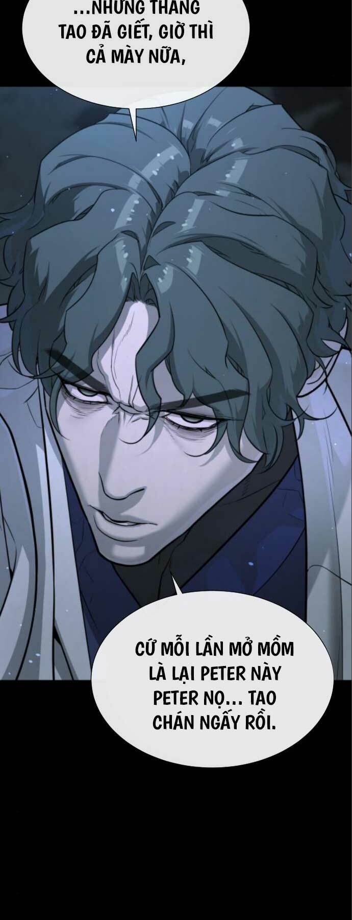 Sát Thủ Peter - Chapter 18 - Page 59