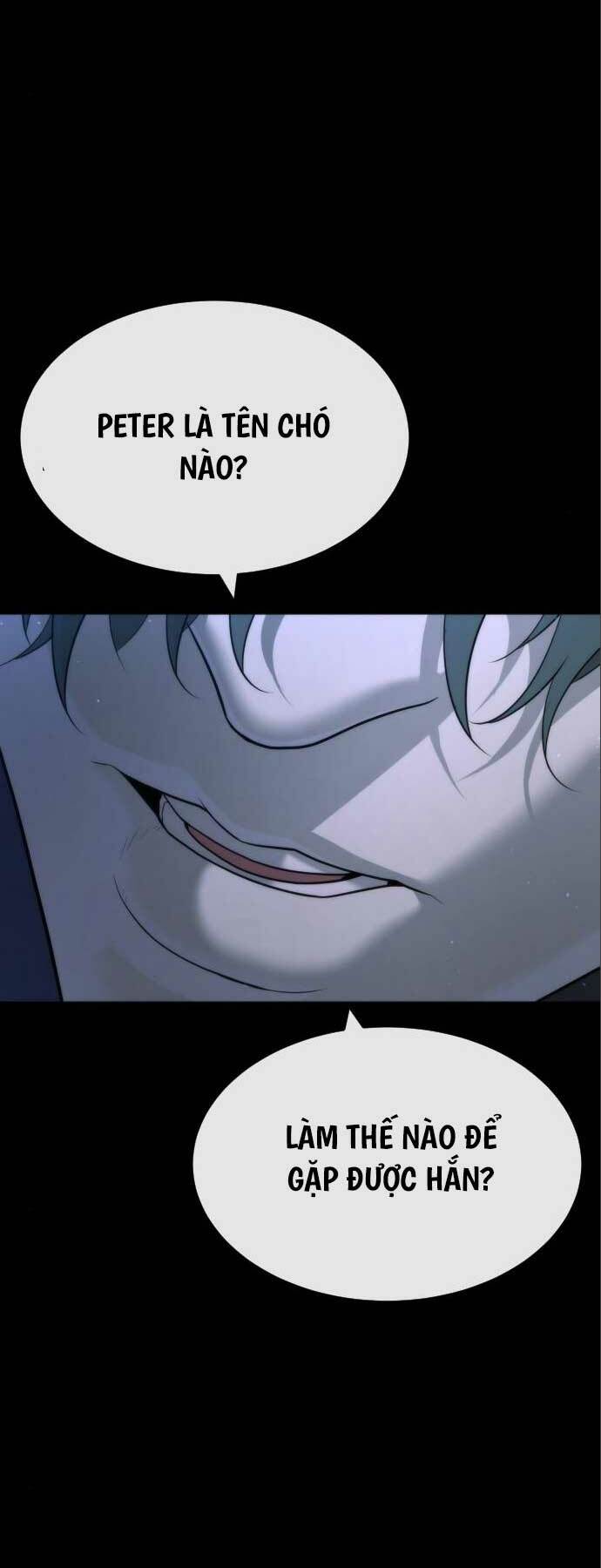 Sát Thủ Peter - Chapter 18 - Page 60
