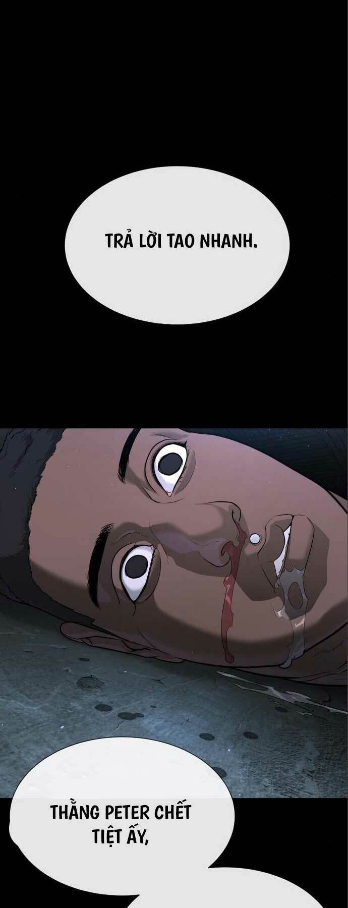 Sát Thủ Peter - Chapter 18 - Page 61