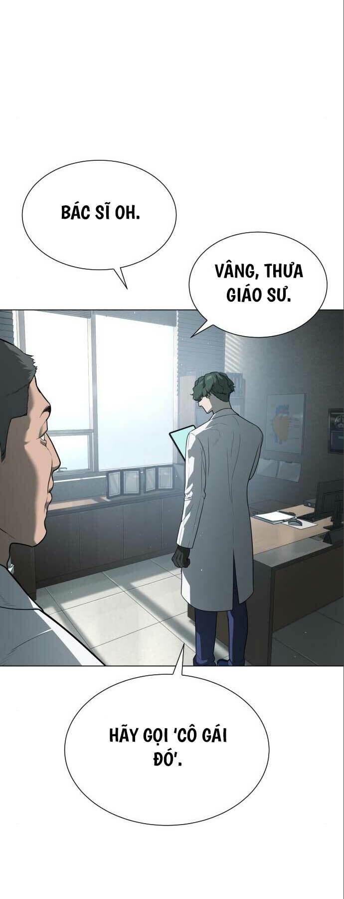 Sát Thủ Peter - Chapter 18 - Page 66