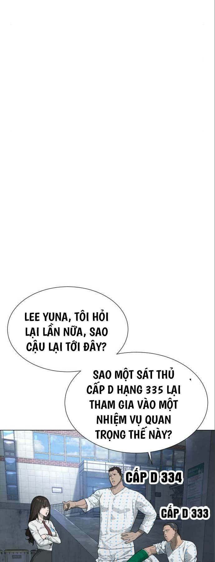Sát Thủ Peter - Chapter 18 - Page 67