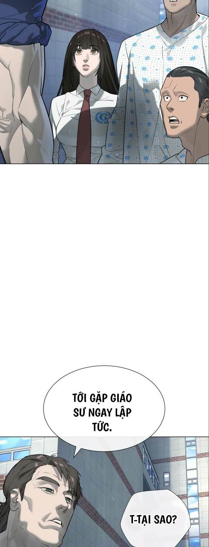 Sát Thủ Peter - Chapter 18 - Page 70