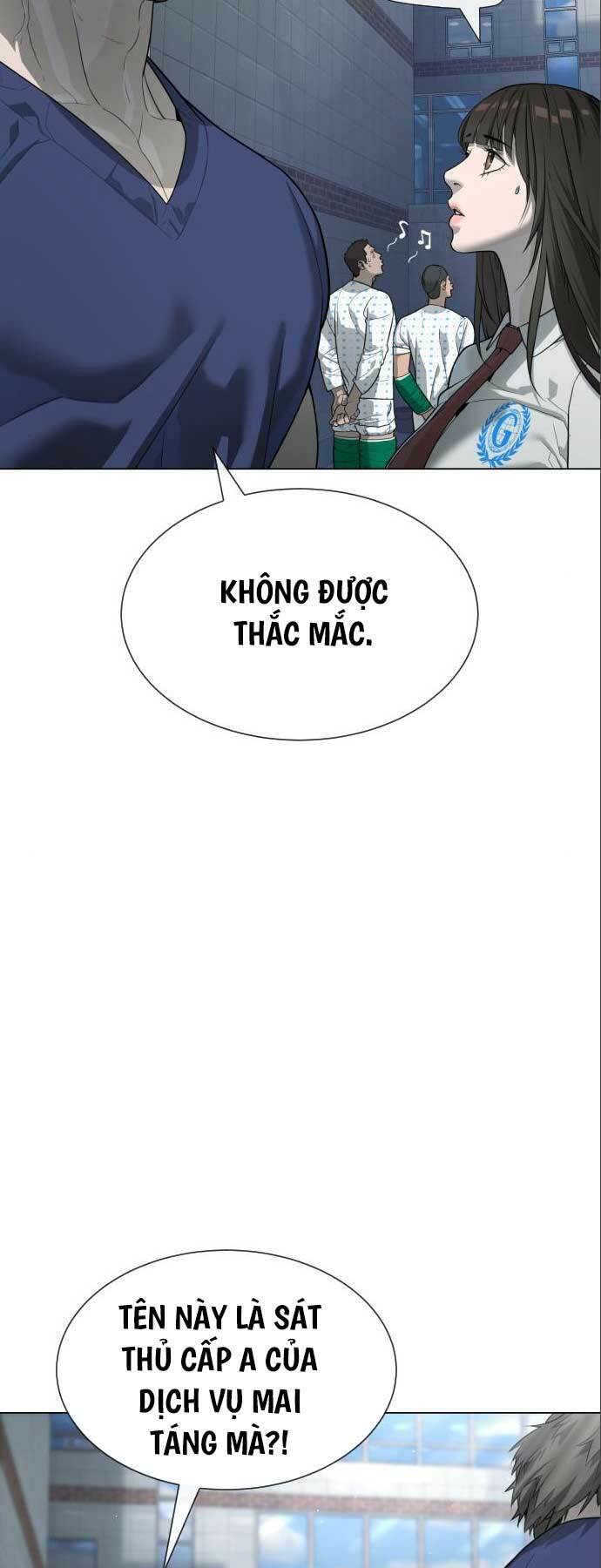 Sát Thủ Peter - Chapter 18 - Page 71