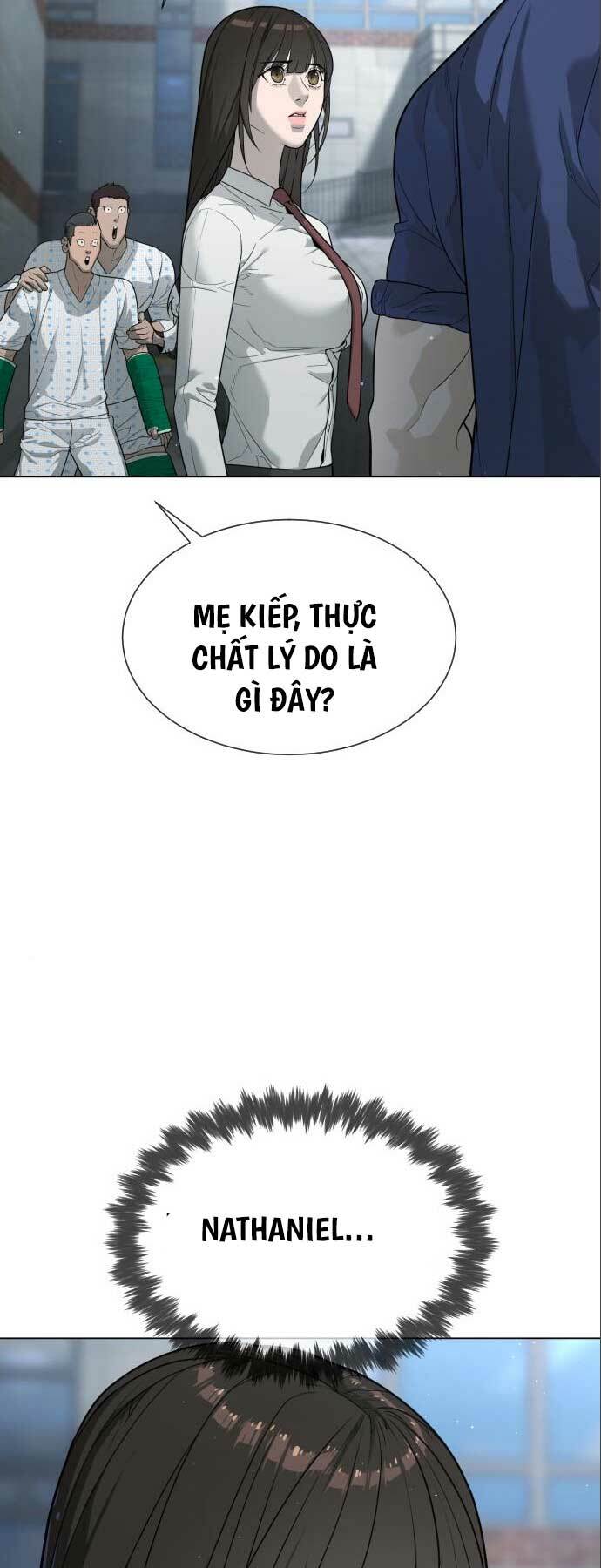 Sát Thủ Peter - Chapter 18 - Page 72