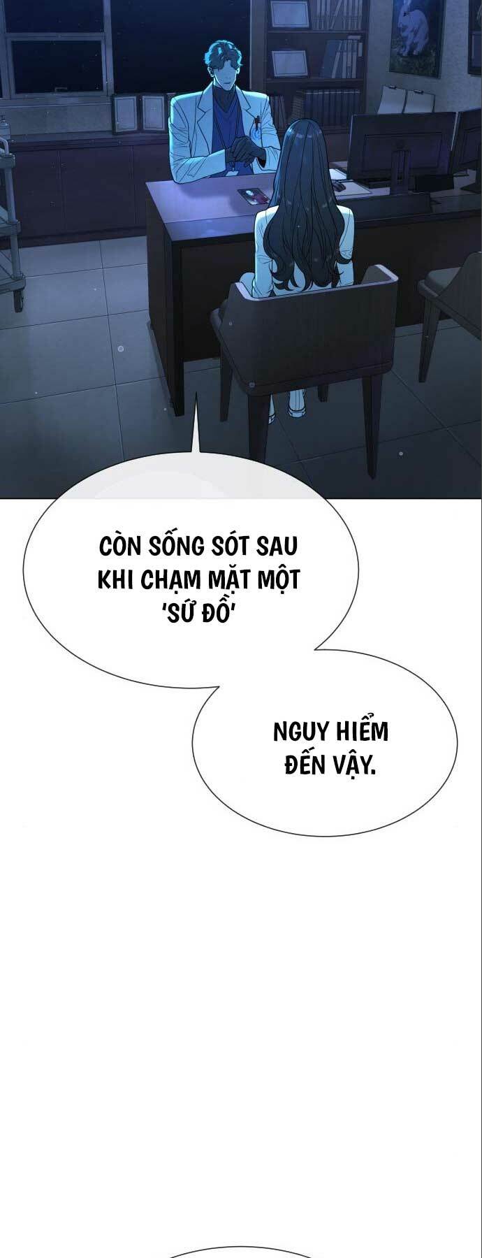 Sát Thủ Peter - Chapter 18 - Page 75