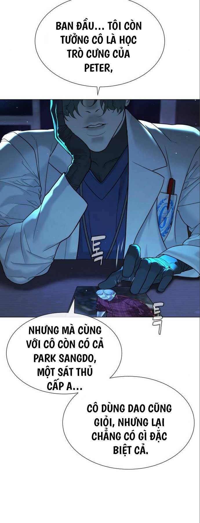 Sát Thủ Peter - Chapter 18 - Page 76