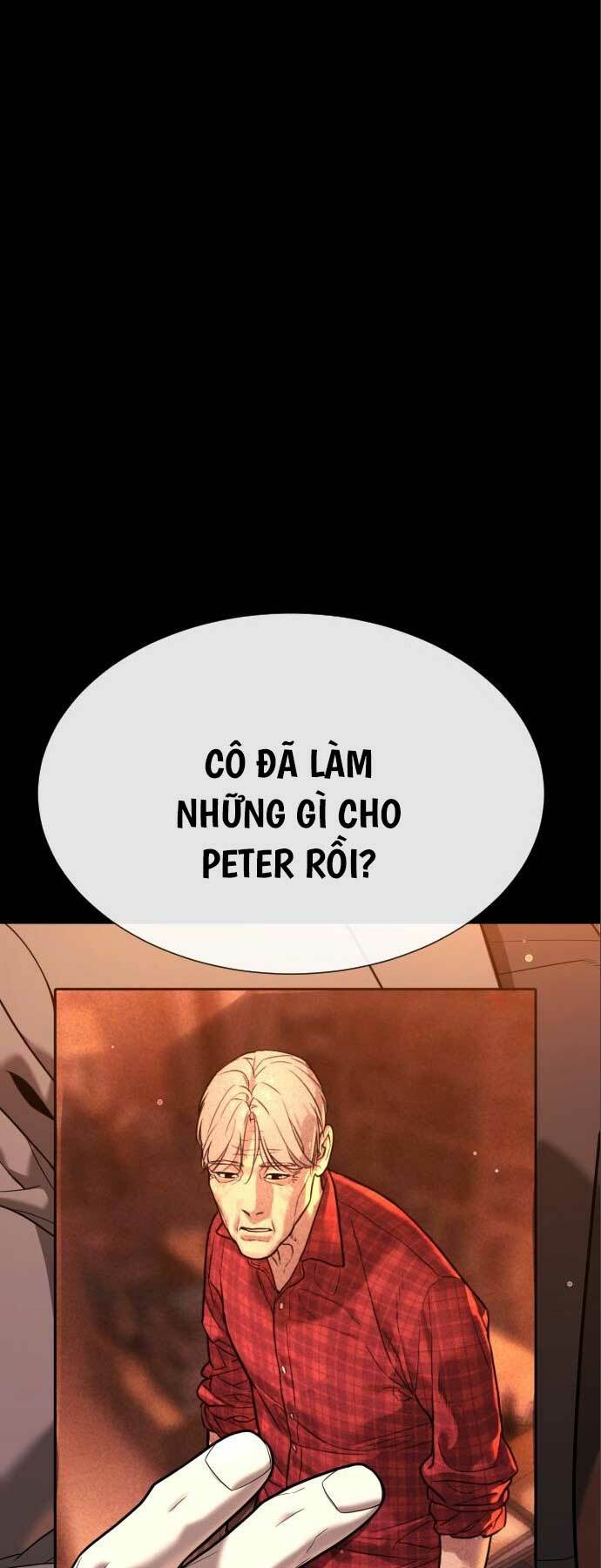 Sát Thủ Peter - Chapter 18 - Page 82