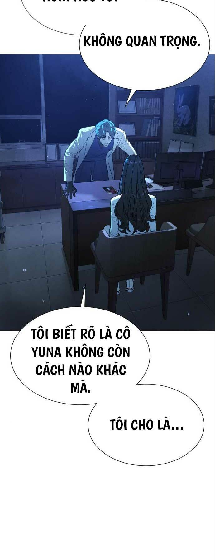 Sát Thủ Peter - Chapter 18 - Page 86