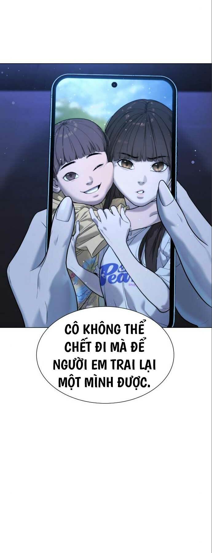 Sát Thủ Peter - Chapter 18 - Page 87