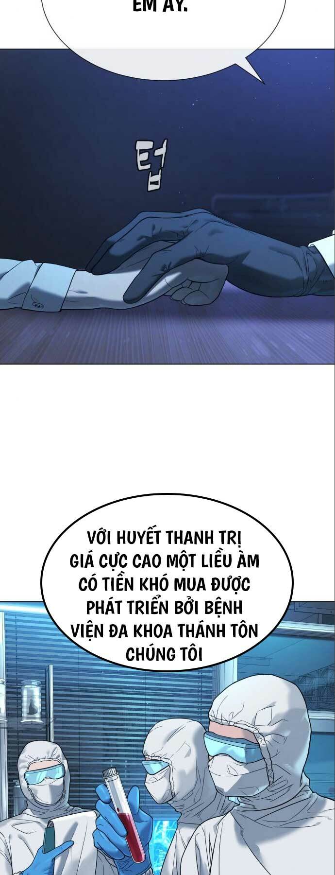 Sát Thủ Peter - Chapter 18 - Page 90