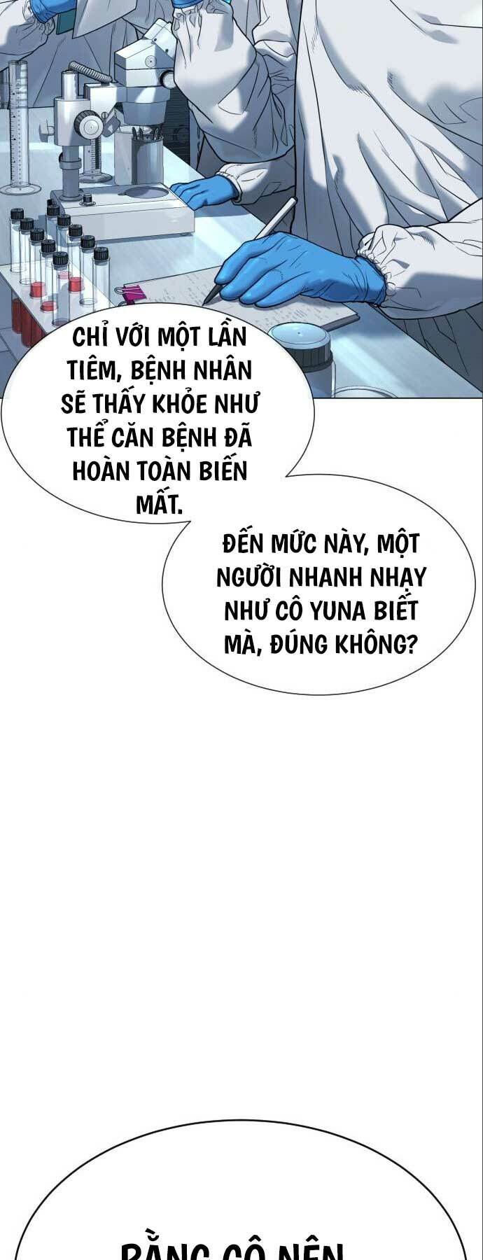 Sát Thủ Peter - Chapter 18 - Page 91