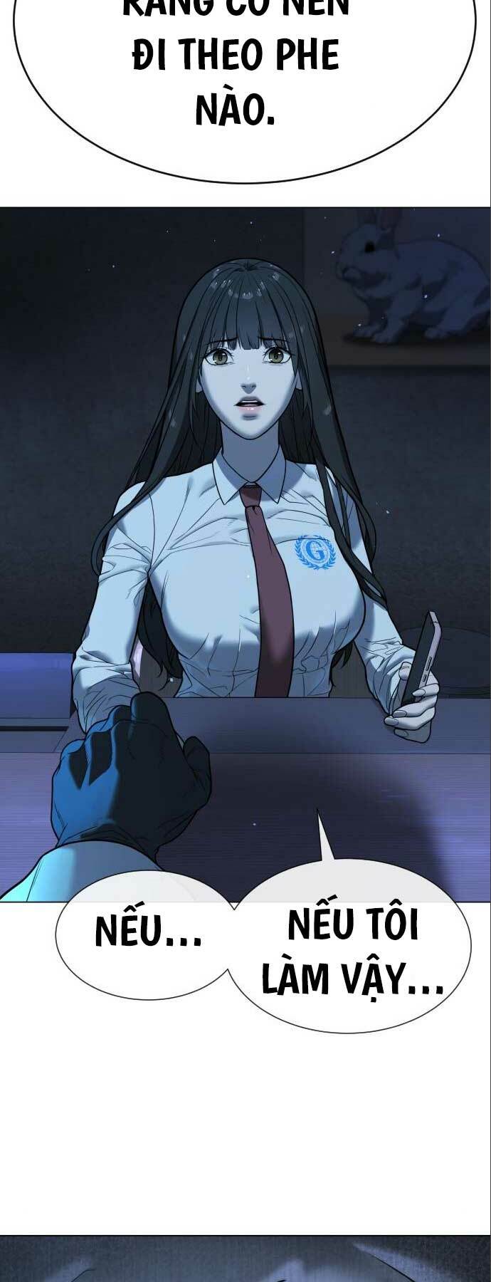 Sát Thủ Peter - Chapter 18 - Page 92