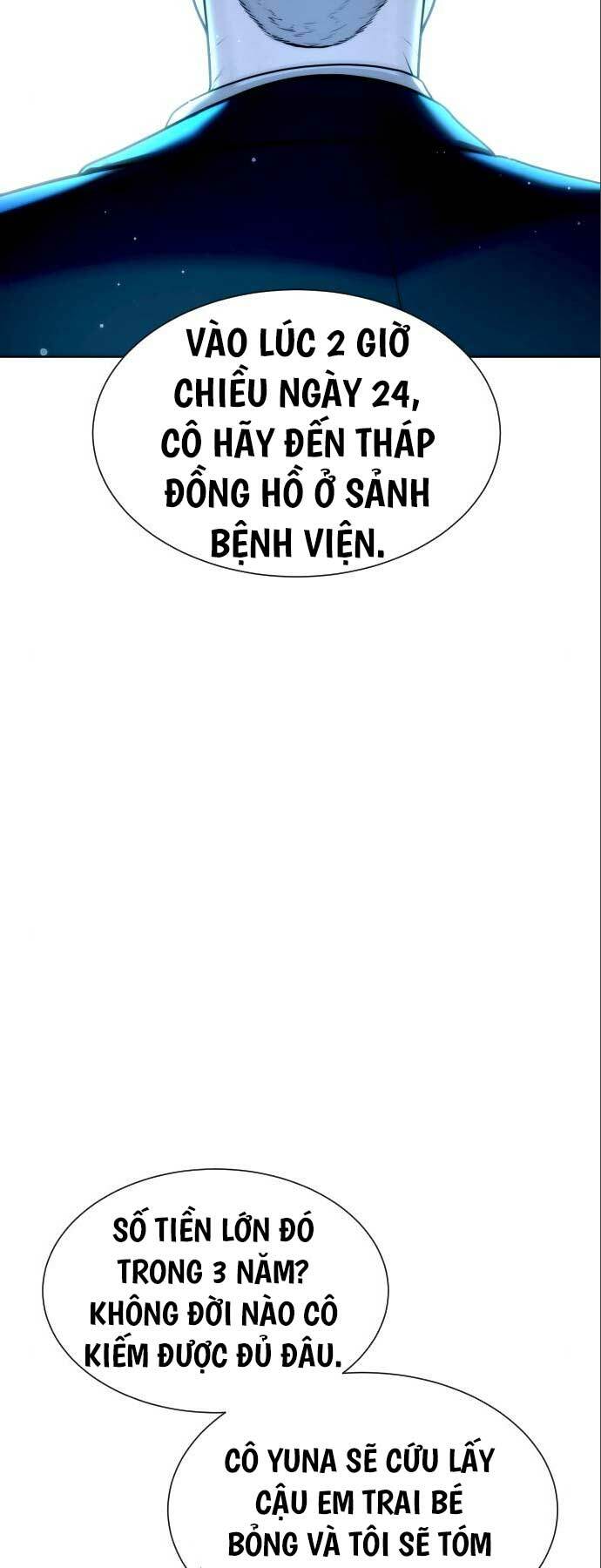 Sát Thủ Peter - Chapter 18 - Page 96