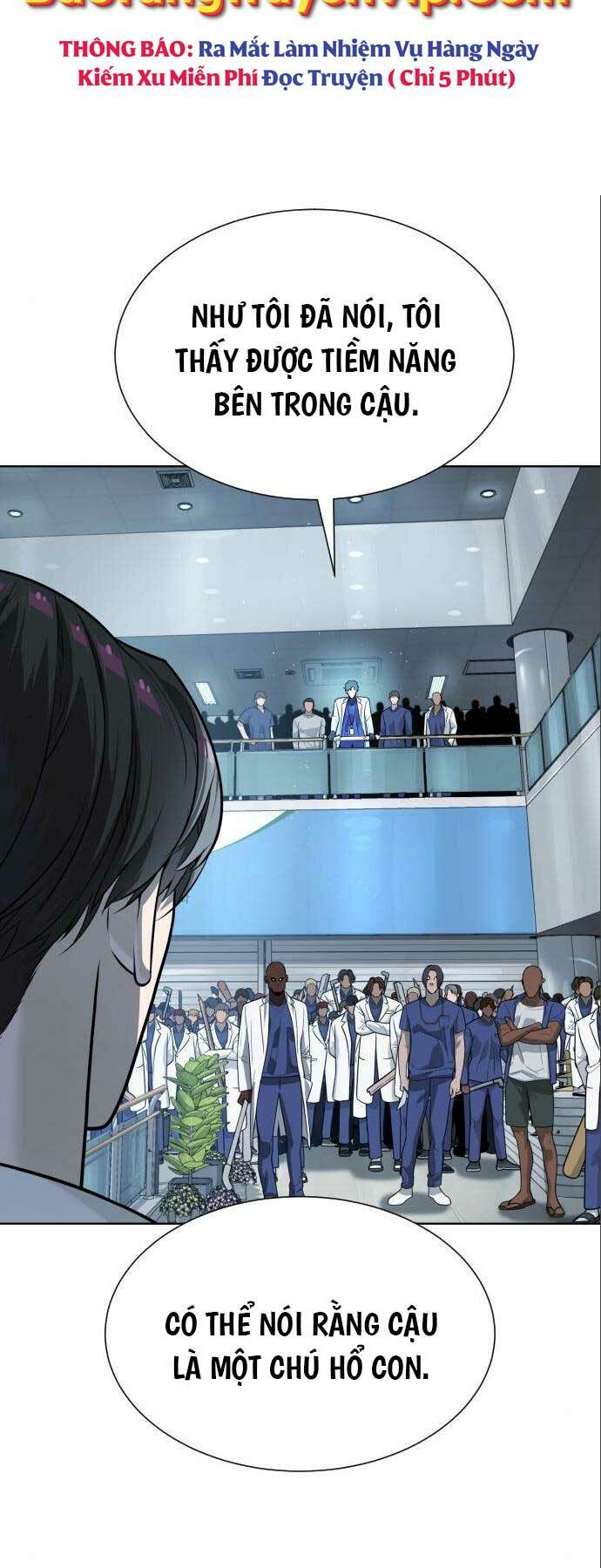 Sát Thủ Peter - Chapter 19 - Page 105