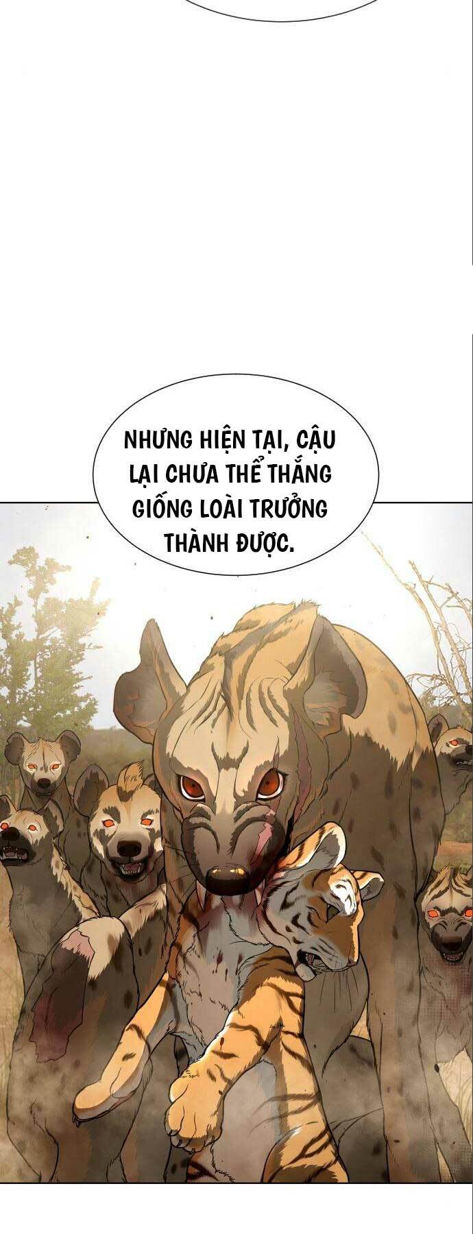 Sát Thủ Peter - Chapter 19 - Page 107