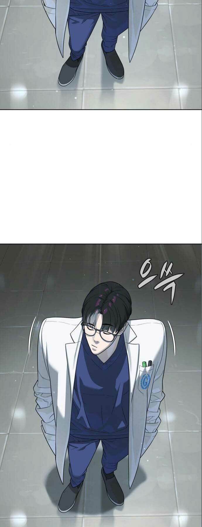 Sát Thủ Peter - Chapter 19 - Page 110