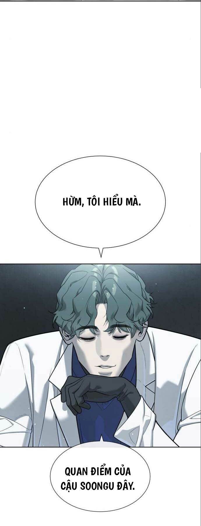 Sát Thủ Peter - Chapter 19 - Page 111