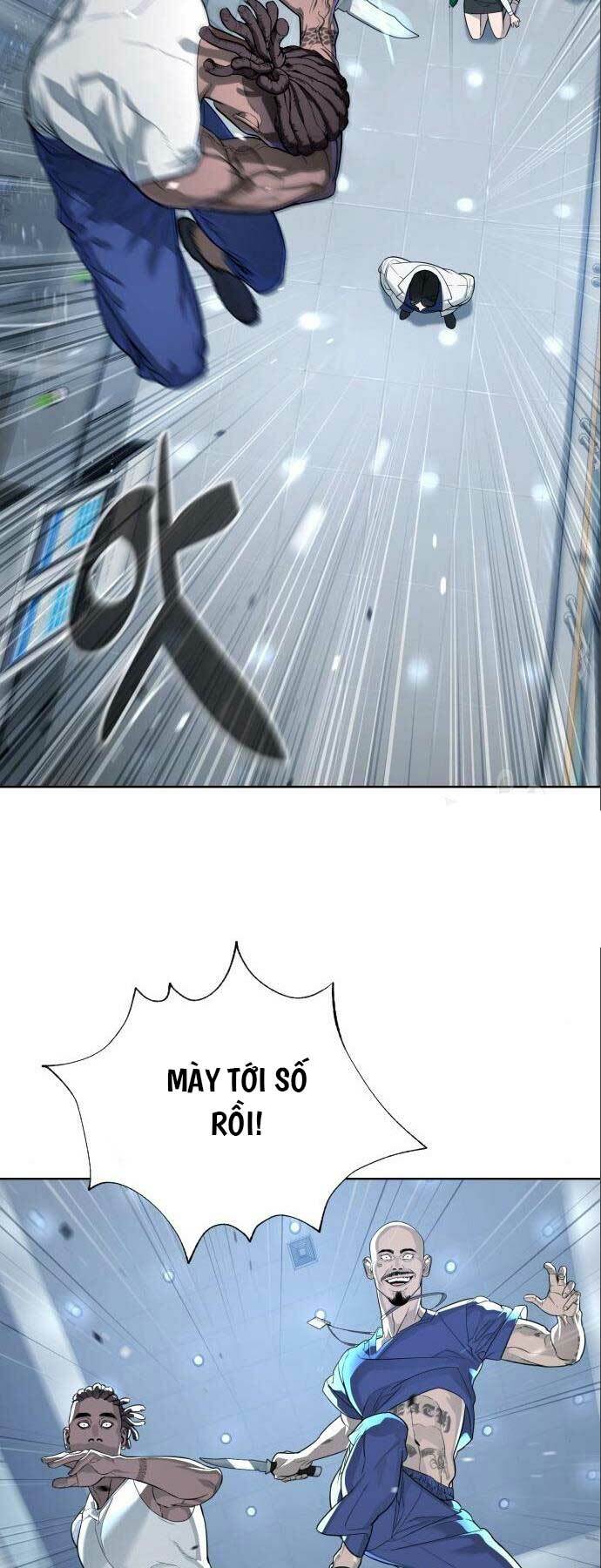 Sát Thủ Peter - Chapter 19 - Page 113