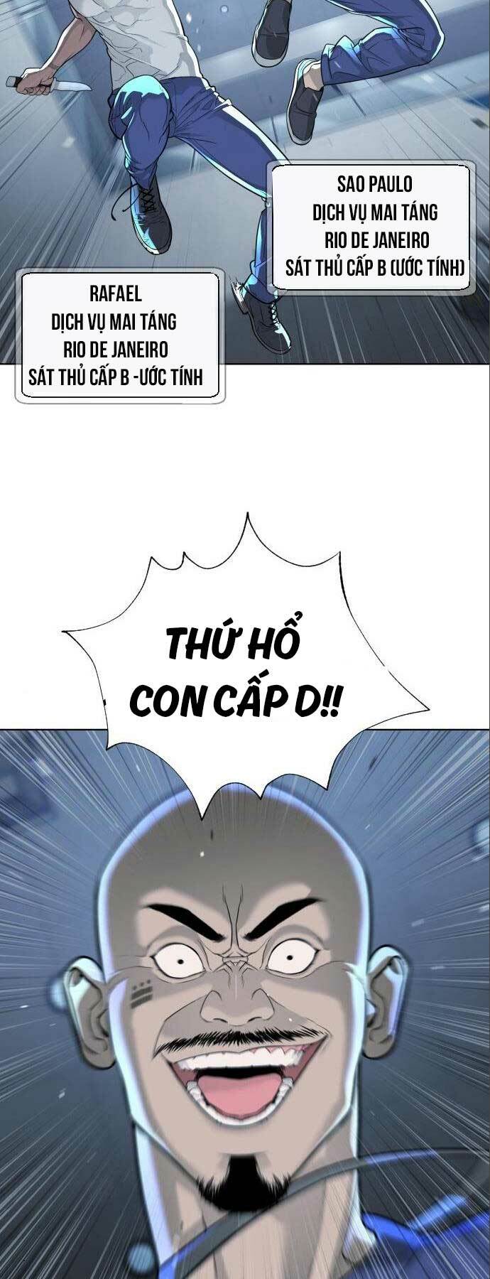 Sát Thủ Peter - Chapter 19 - Page 114