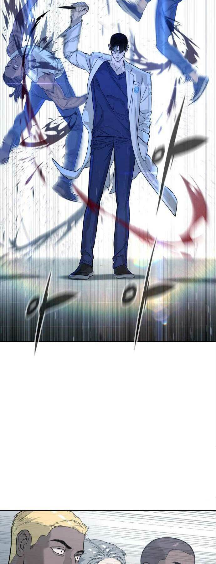 Sát Thủ Peter - Chapter 19 - Page 116