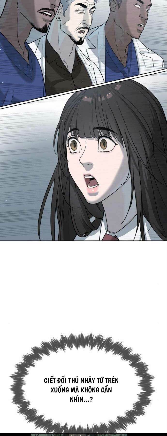 Sát Thủ Peter - Chapter 19 - Page 117