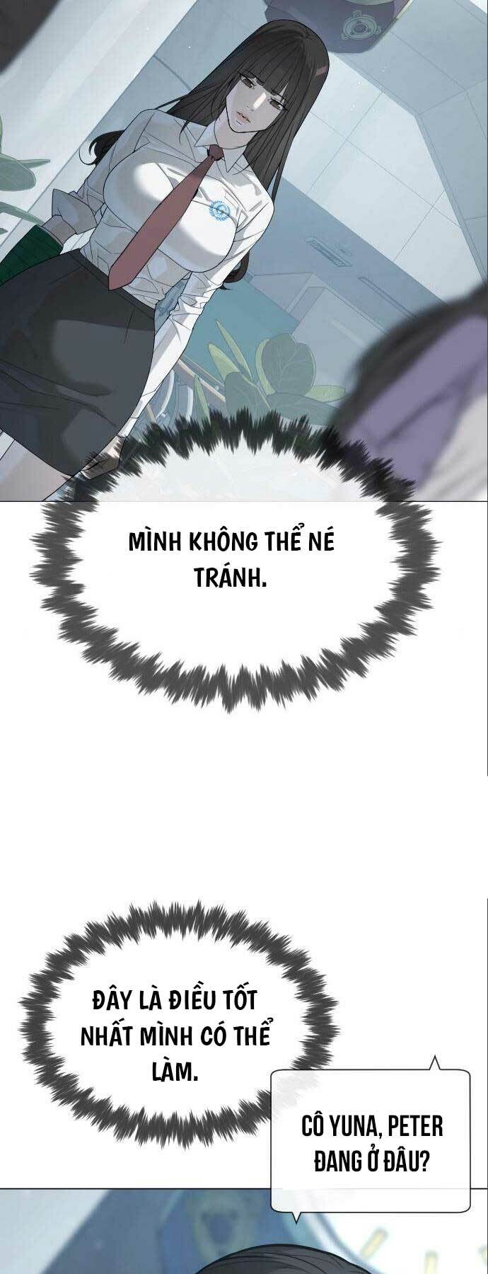 Sát Thủ Peter - Chapter 19 - Page 14