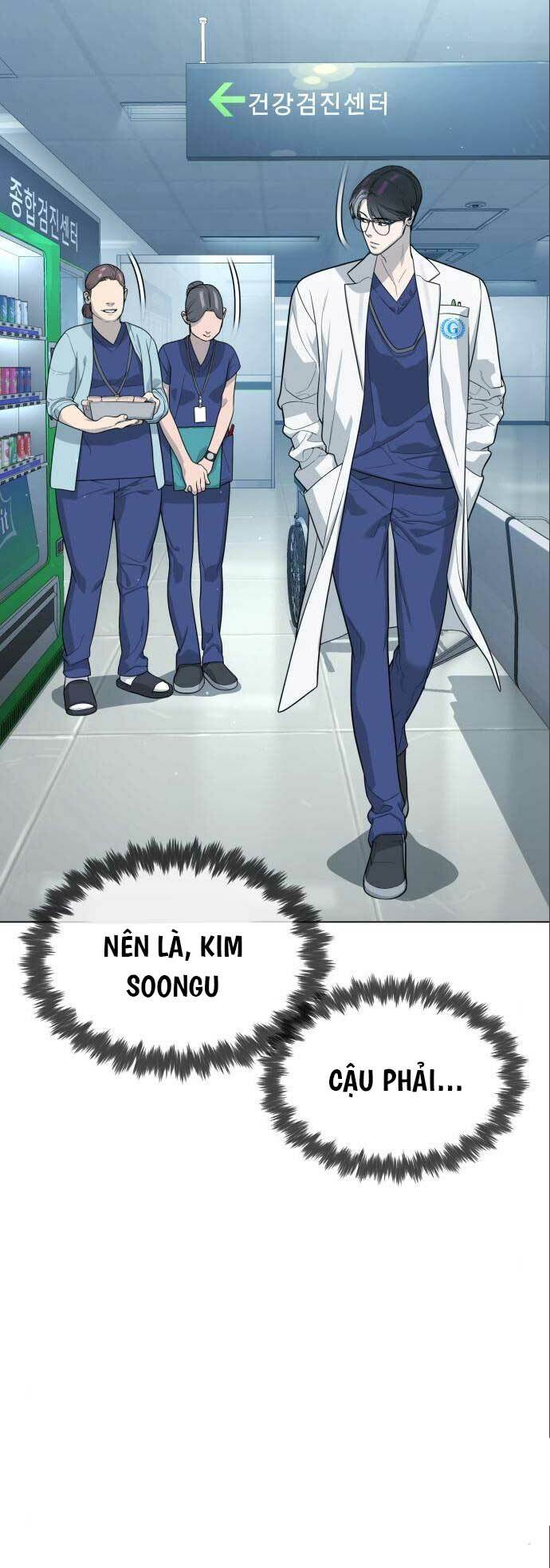 Sát Thủ Peter - Chapter 19 - Page 16