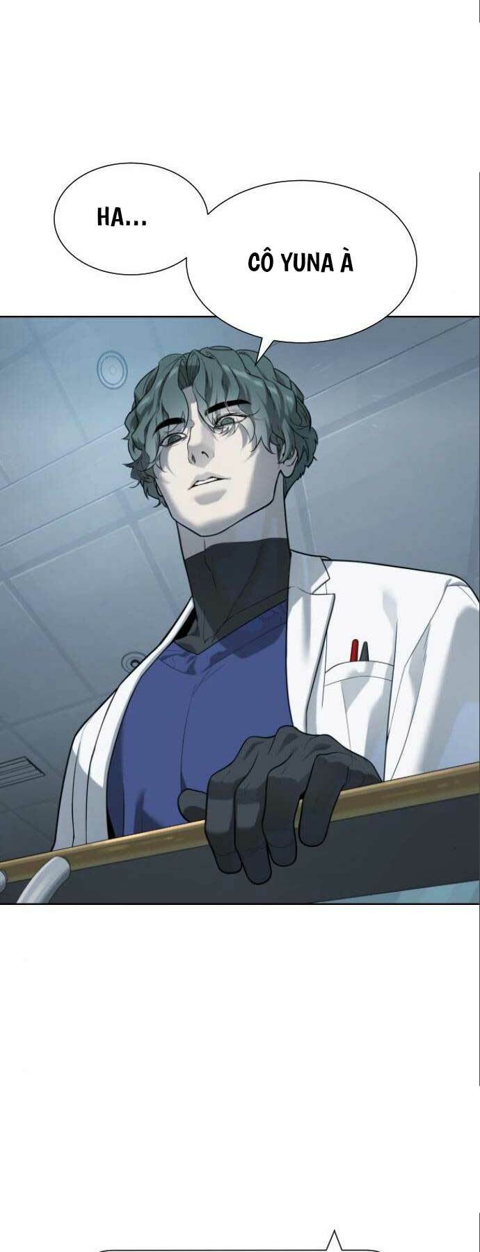 Sát Thủ Peter - Chapter 19 - Page 21