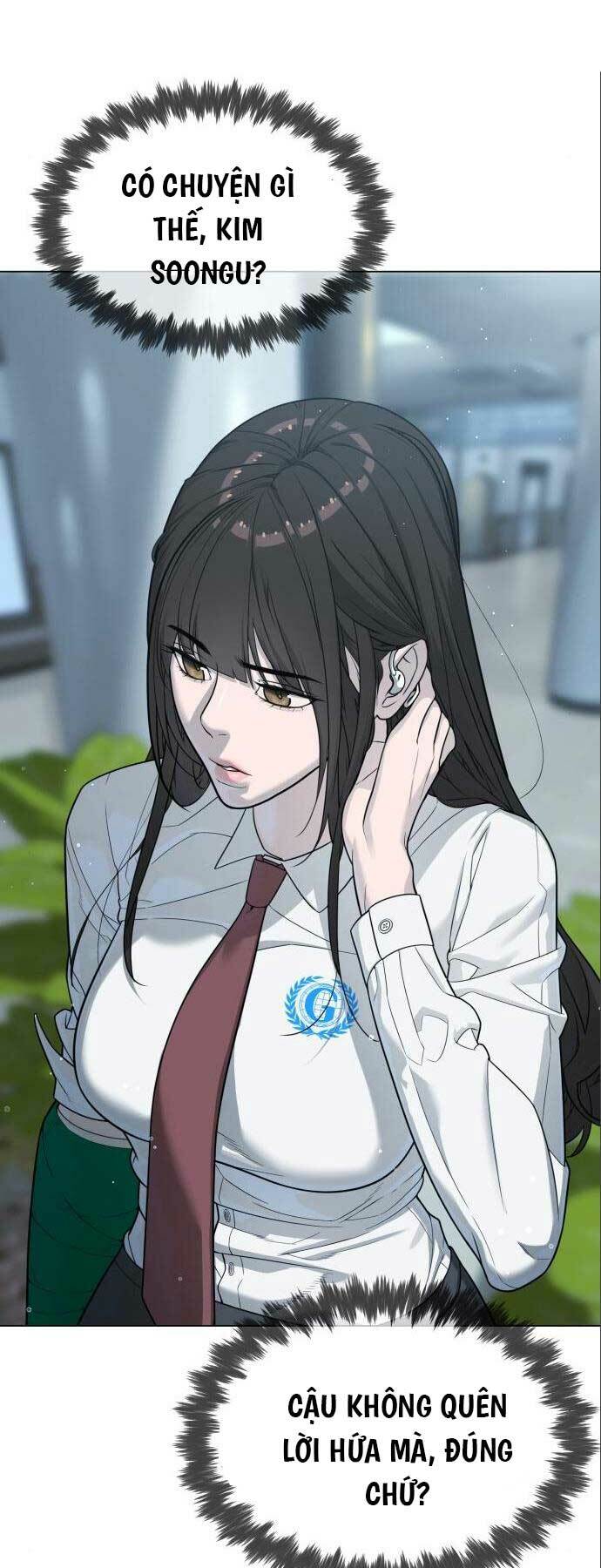 Sát Thủ Peter - Chapter 19 - Page 23