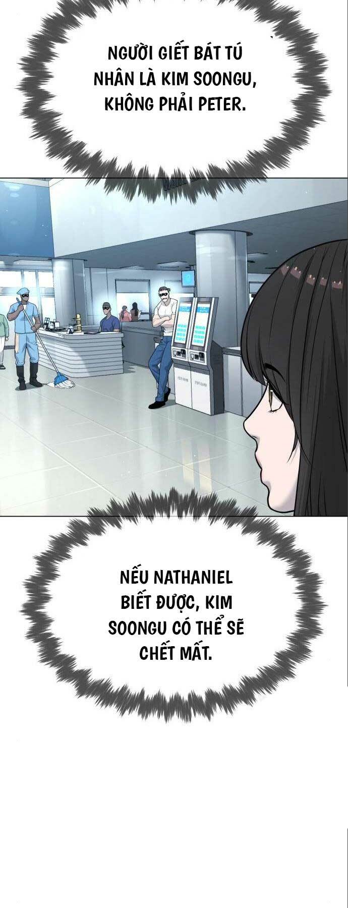 Sát Thủ Peter - Chapter 19 - Page 32
