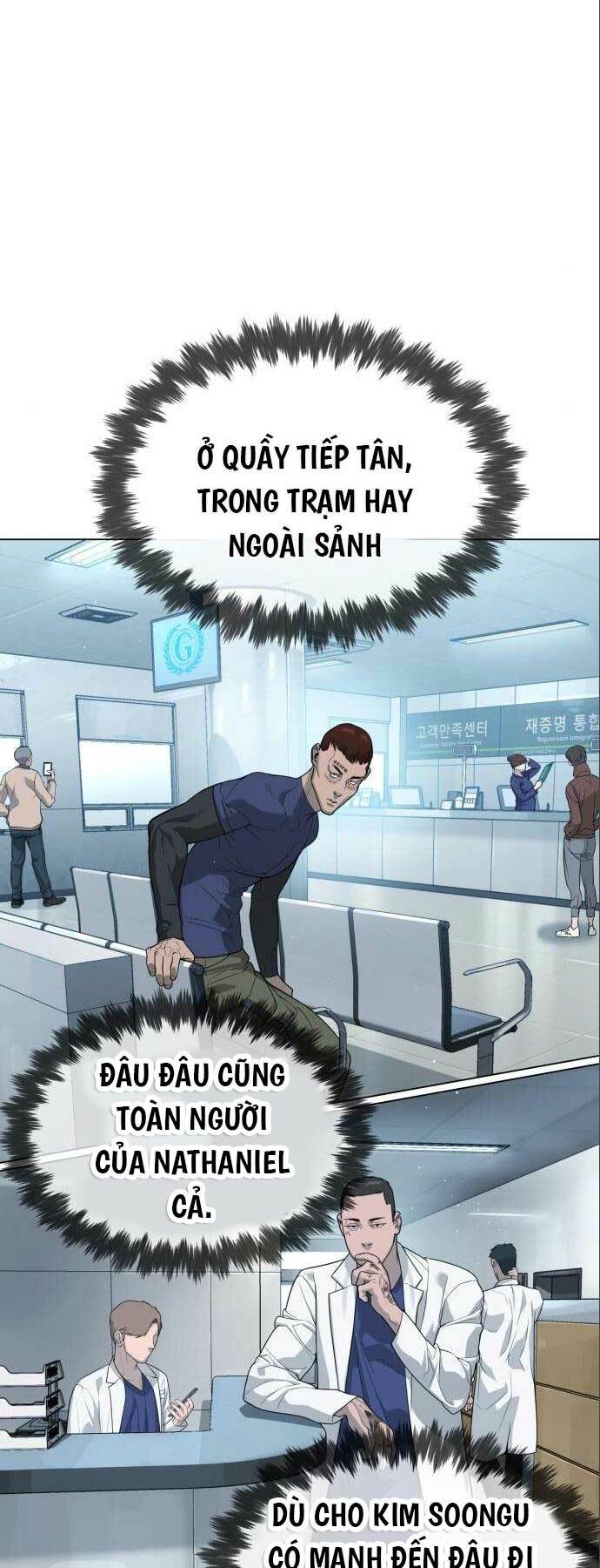Sát Thủ Peter - Chapter 19 - Page 33