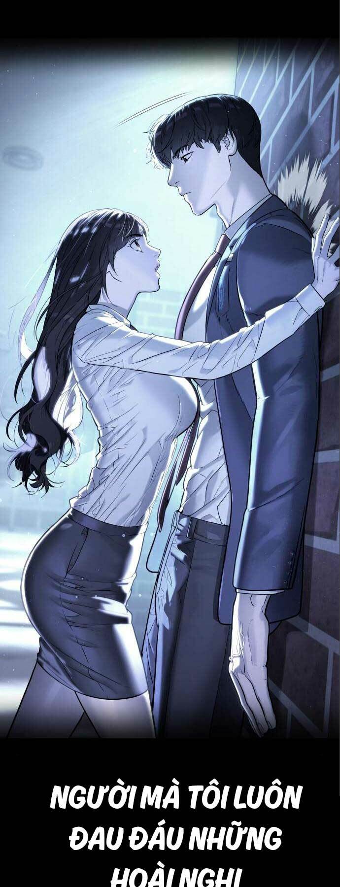 Sát Thủ Peter - Chapter 19 - Page 37