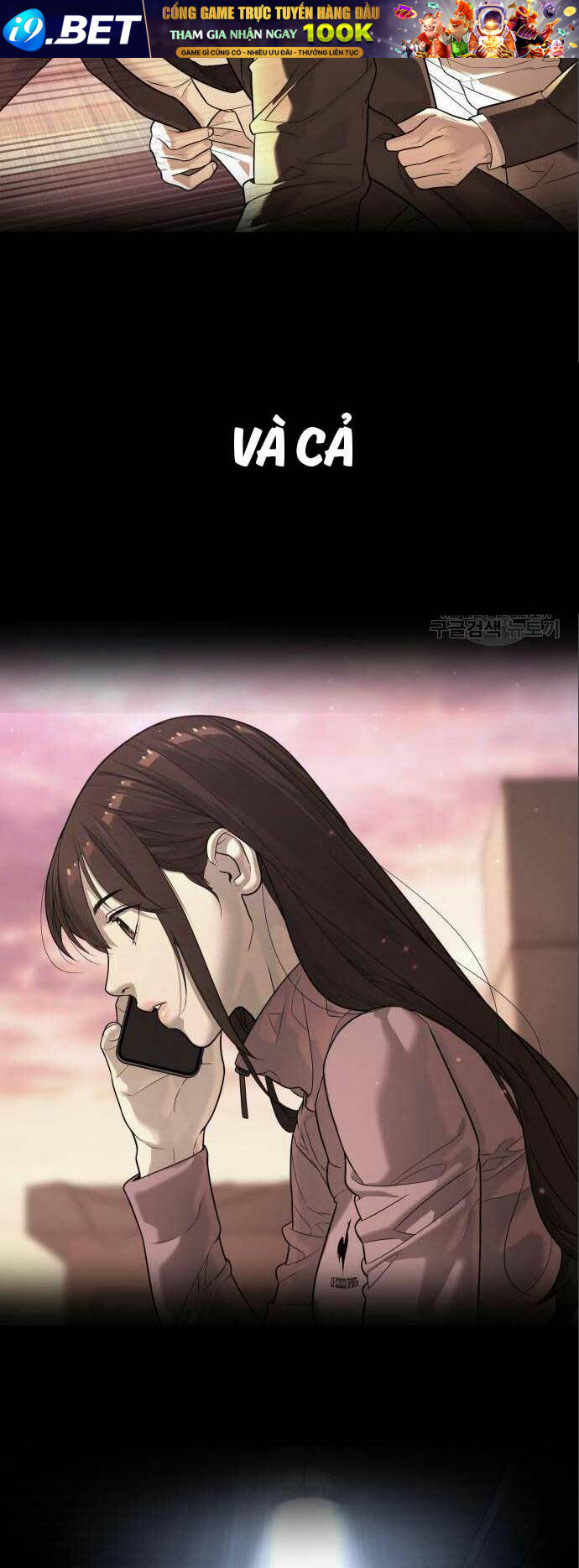 Sát Thủ Peter - Chapter 19 - Page 42