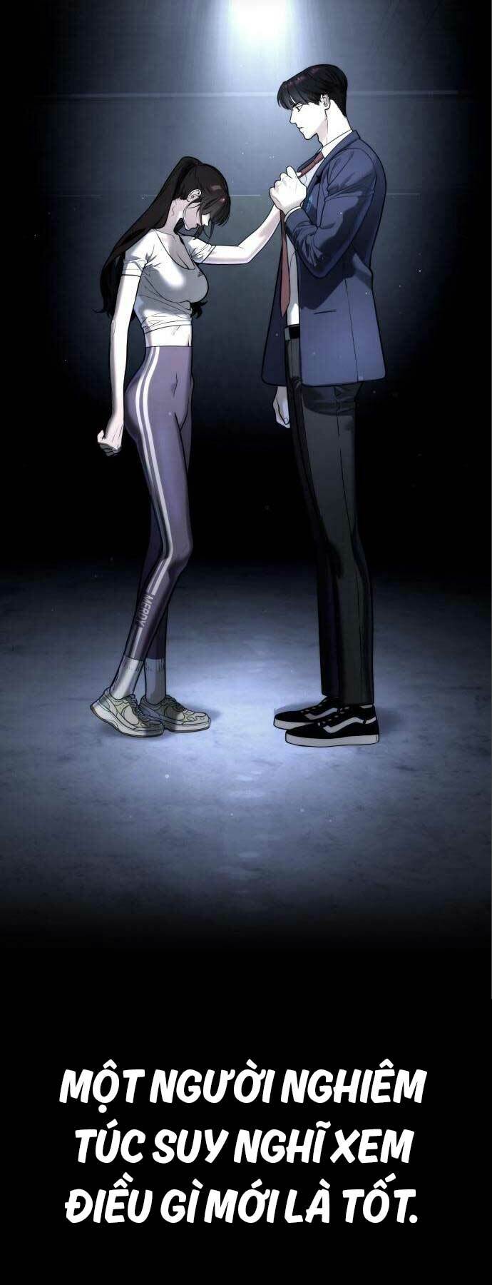 Sát Thủ Peter - Chapter 19 - Page 43