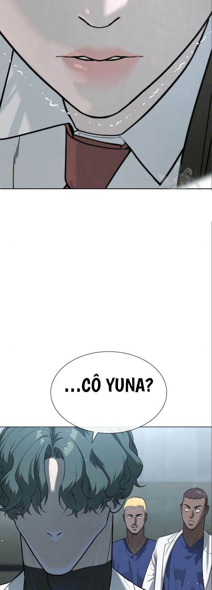 Sát Thủ Peter - Chapter 19 - Page 47