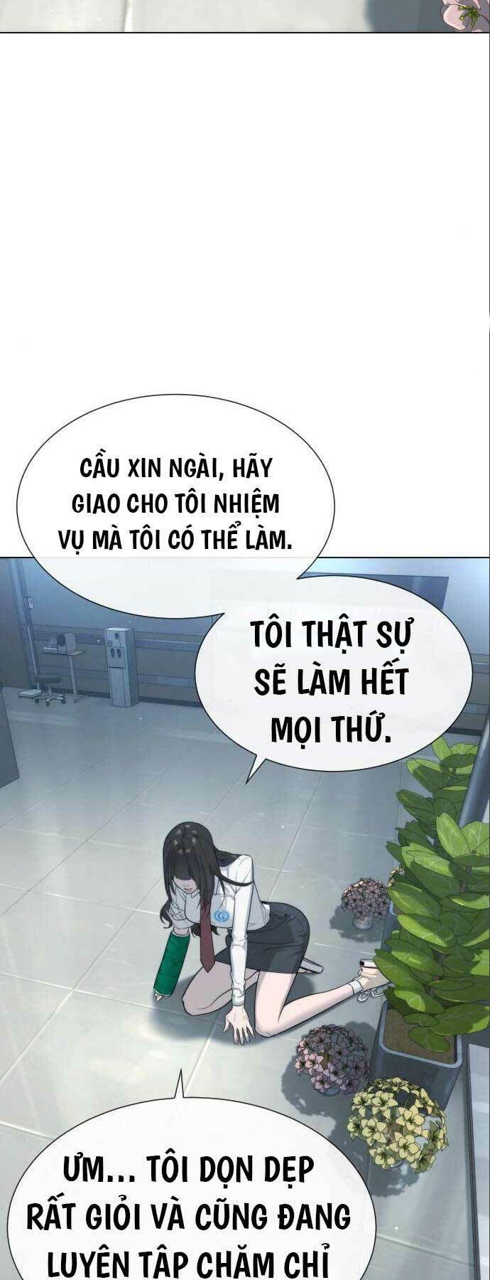 Sát Thủ Peter - Chapter 19 - Page 52