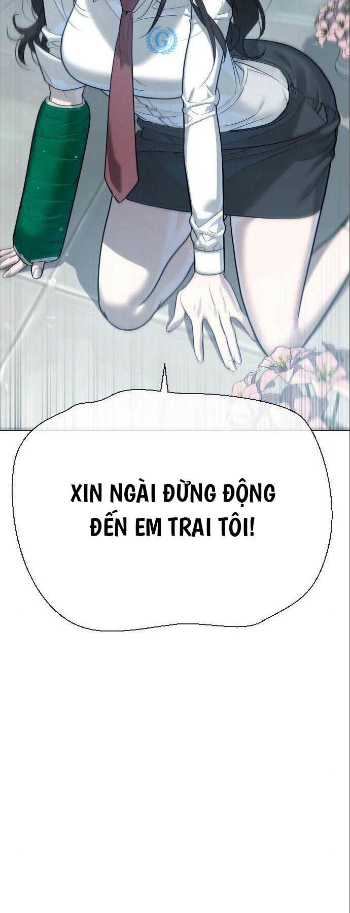 Sát Thủ Peter - Chapter 19 - Page 54