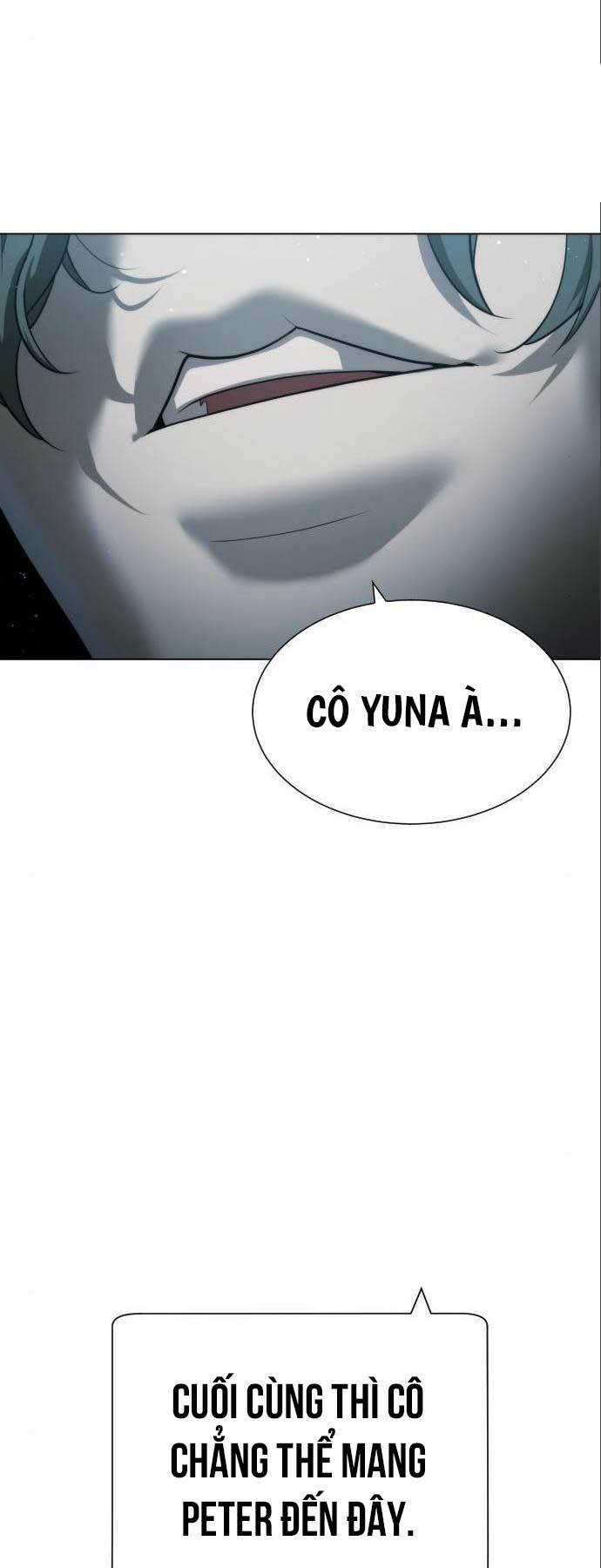 Sát Thủ Peter - Chapter 19 - Page 55