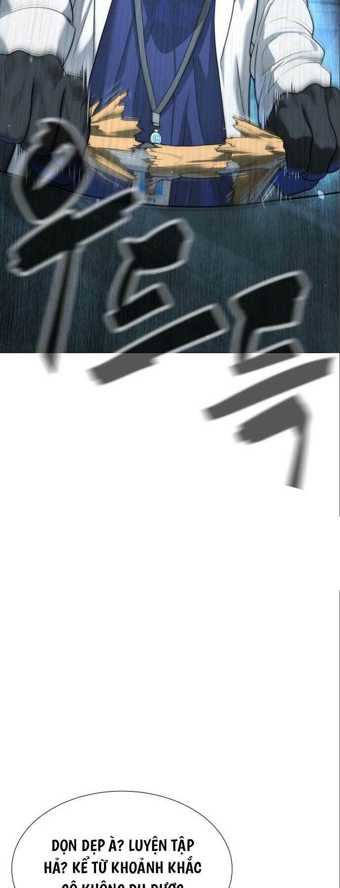 Sát Thủ Peter - Chapter 19 - Page 58