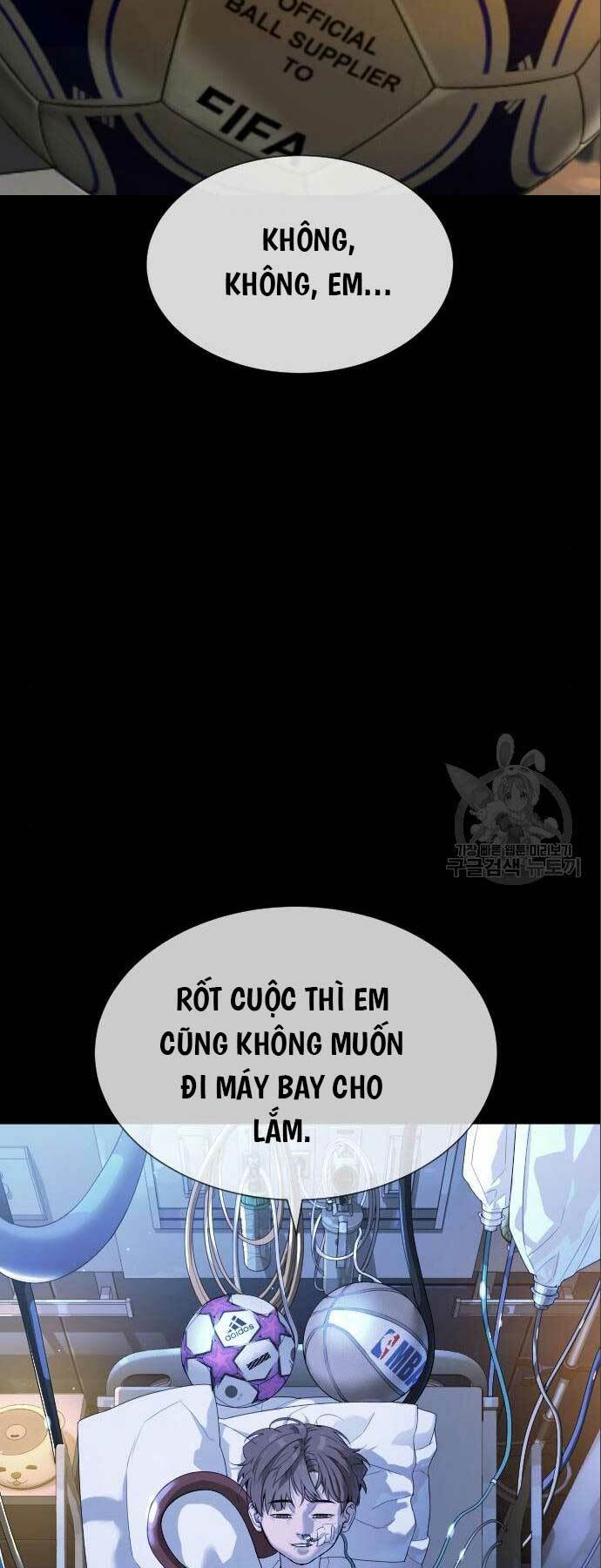 Sát Thủ Peter - Chapter 19 - Page 5