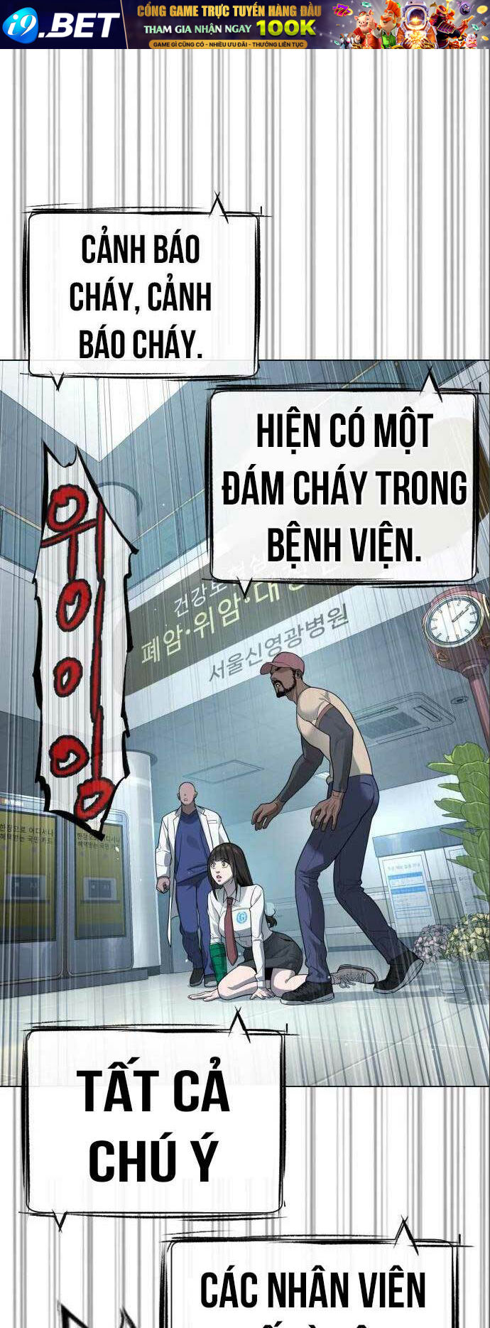 Sát Thủ Peter - Chapter 19 - Page 61