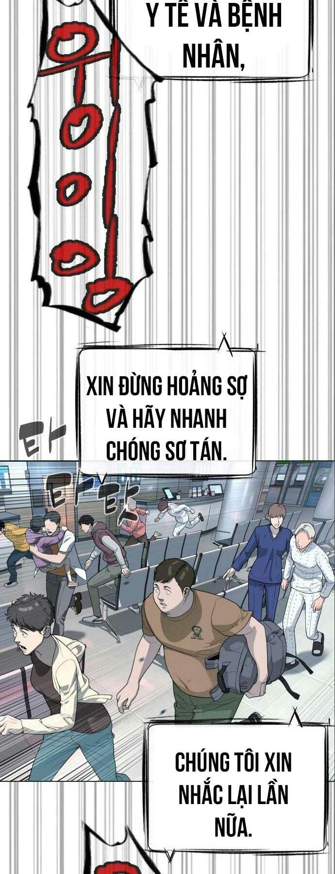 Sát Thủ Peter - Chapter 19 - Page 62