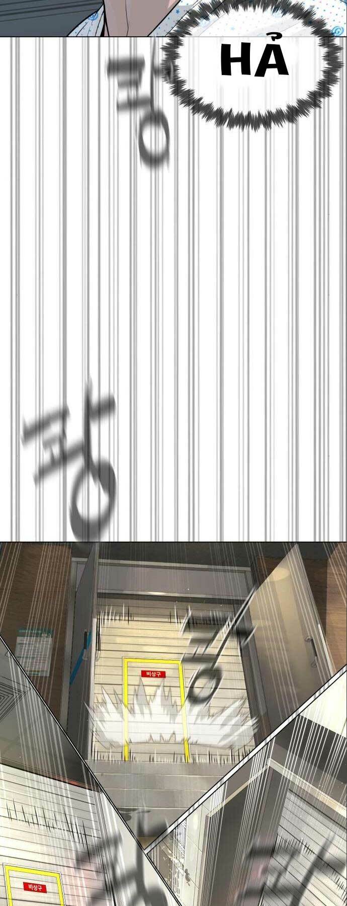 Sát Thủ Peter - Chapter 19 - Page 65