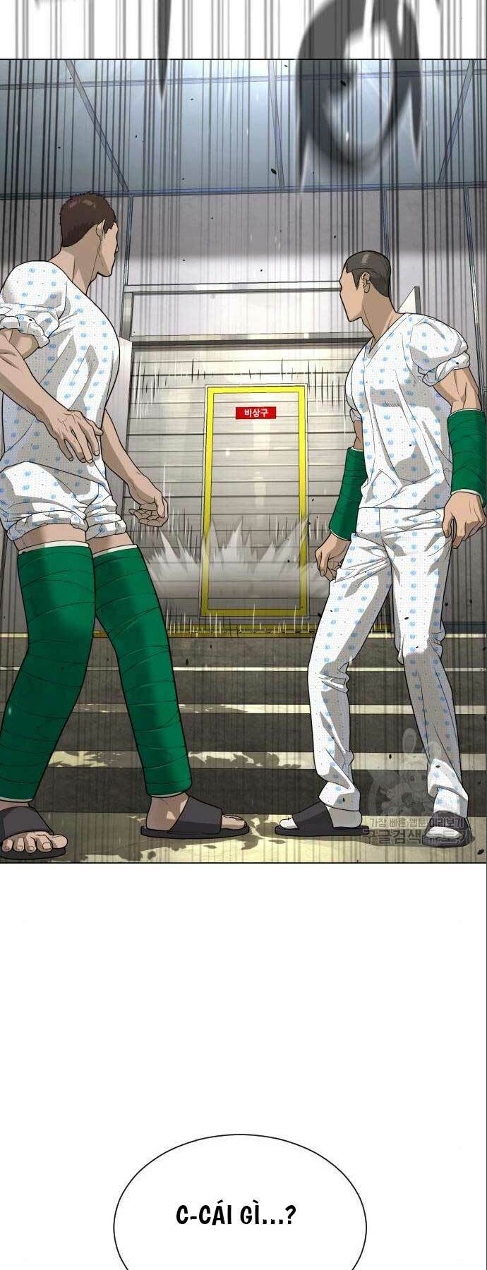 Sát Thủ Peter - Chapter 19 - Page 67